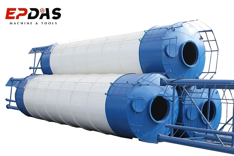 Concrete Cement Silo suppliers